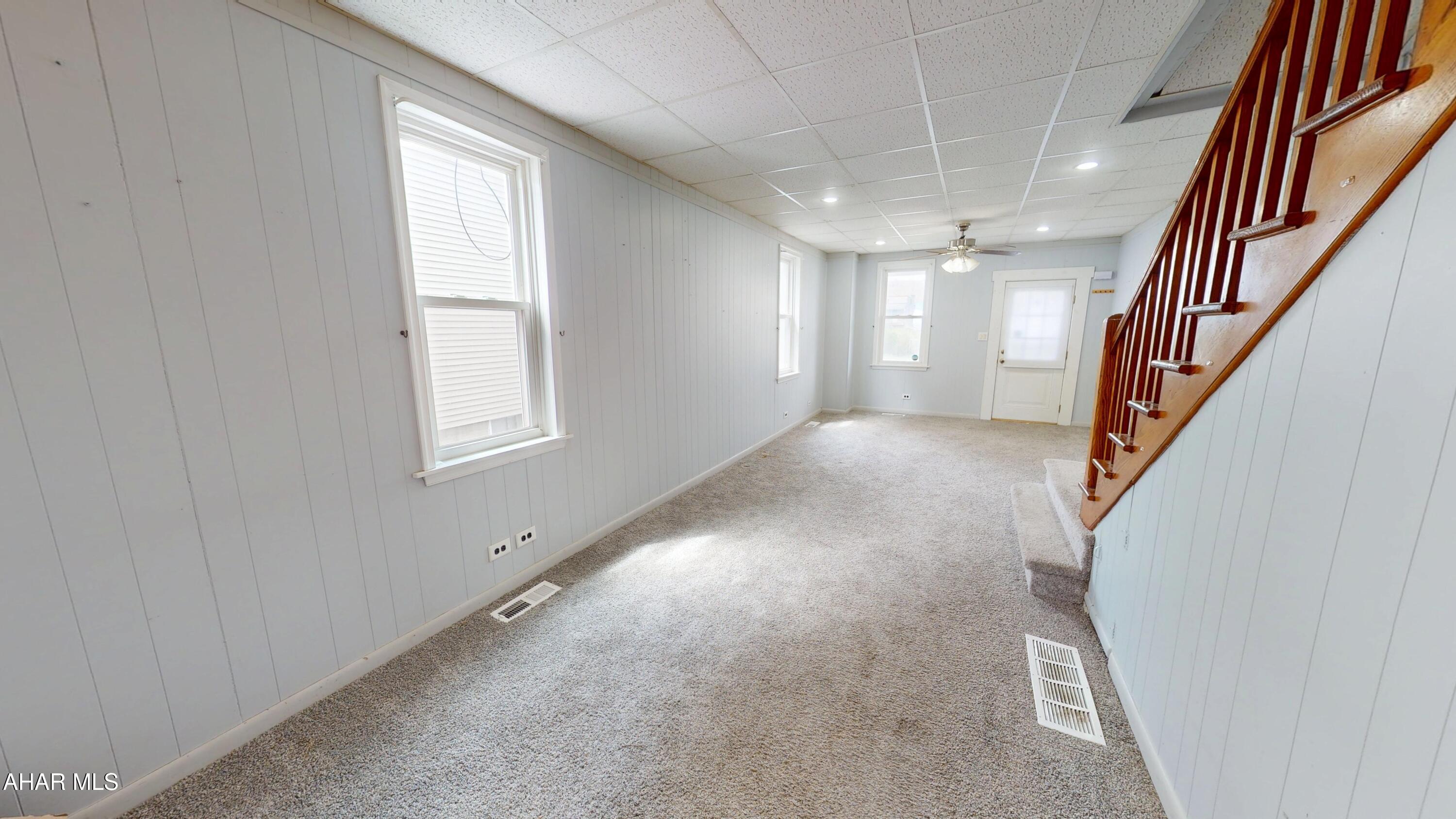 None - Residential Income