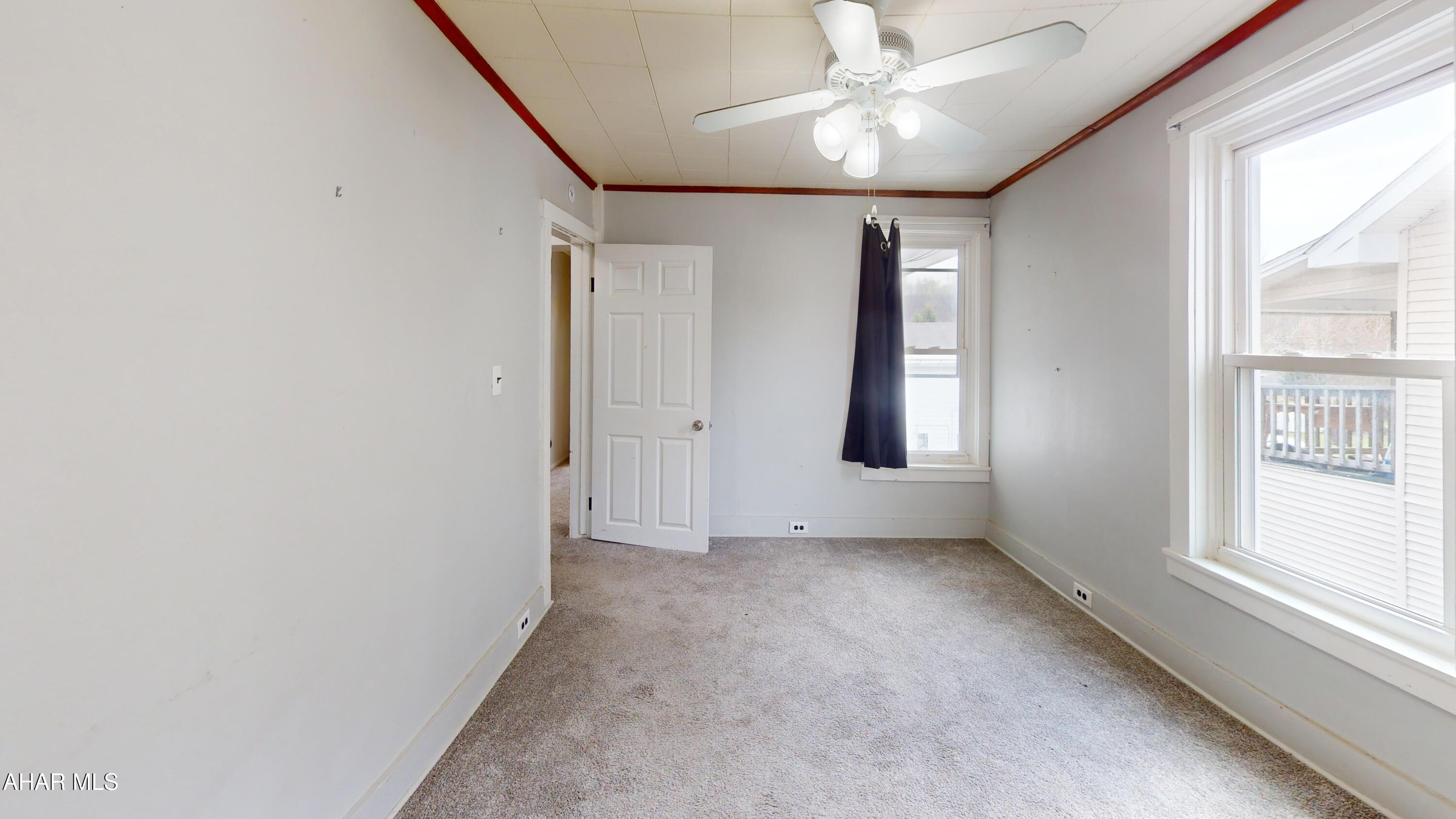 None - Residential Income