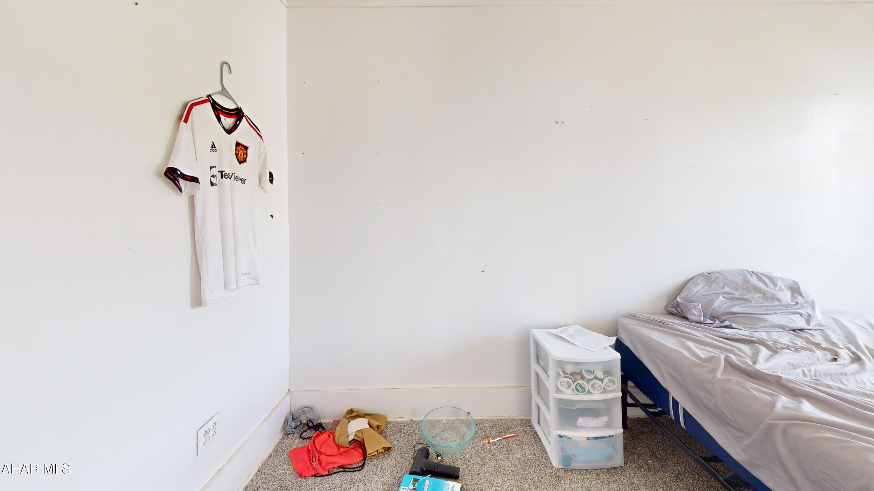 None - Residential Income