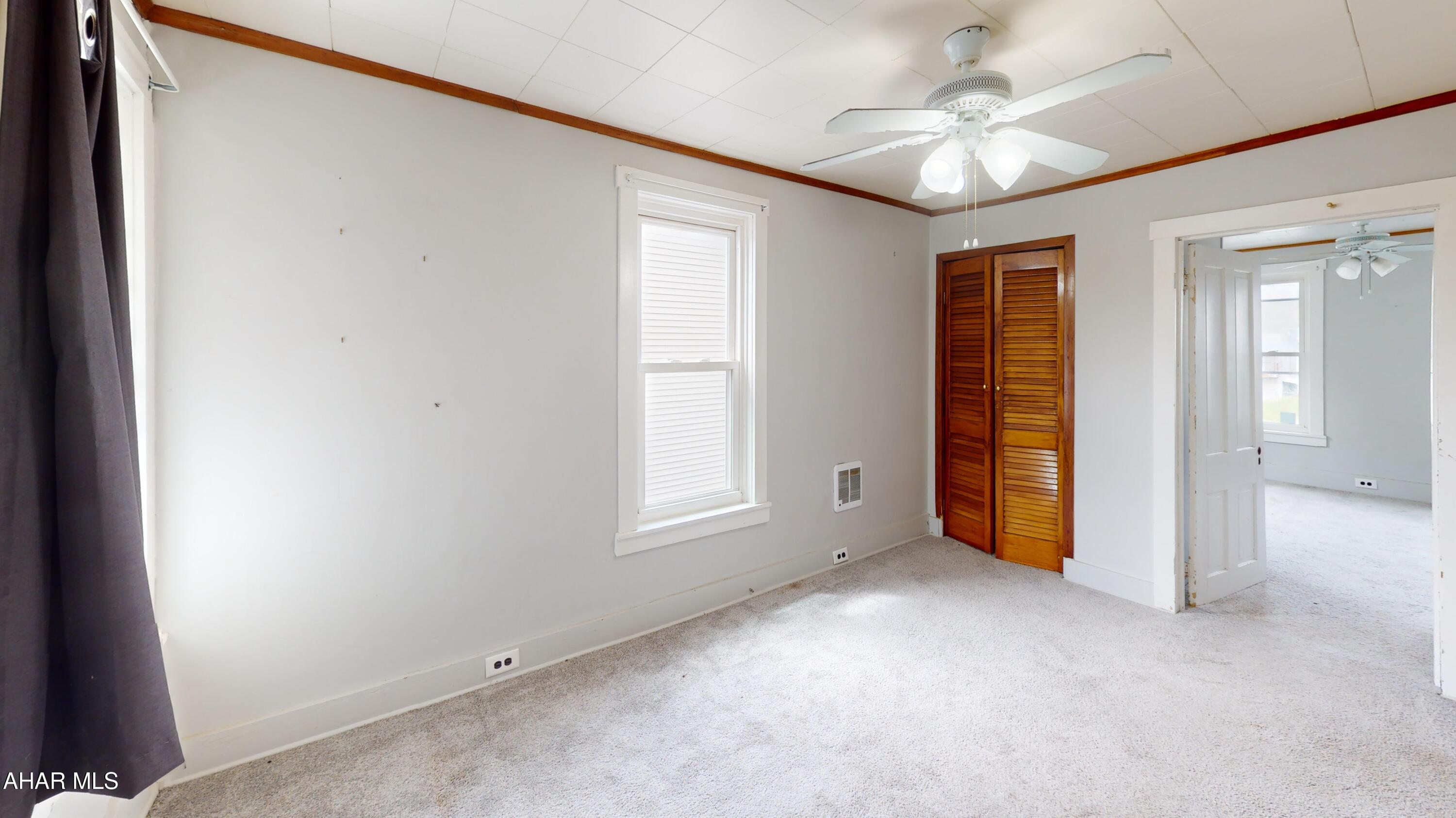 None - Residential Income