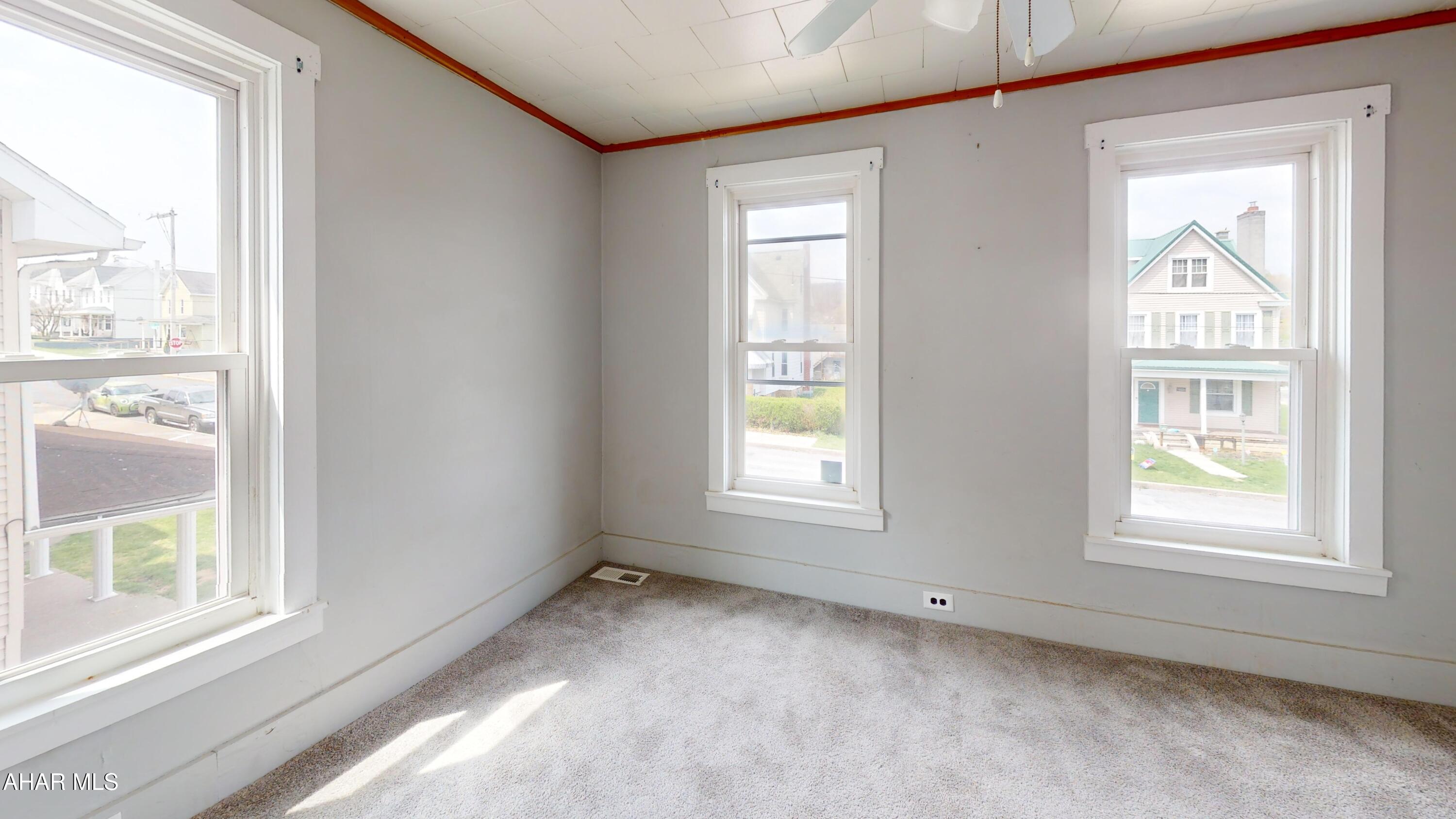 None - Residential Income