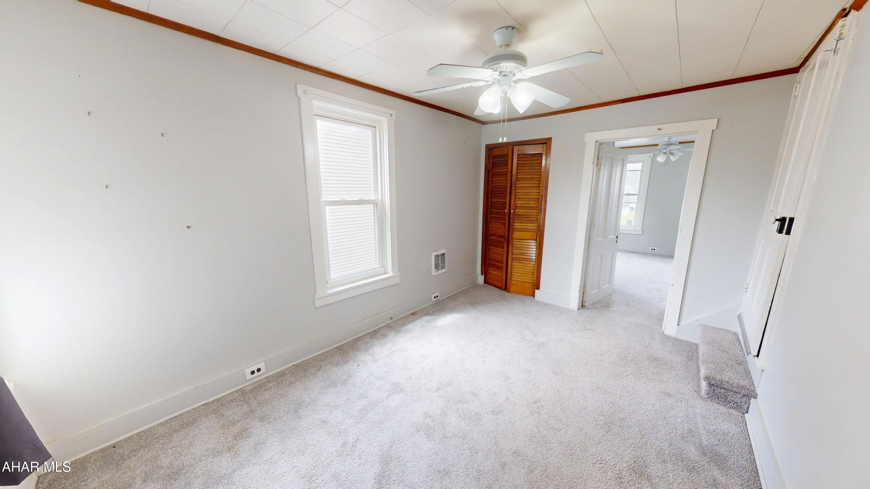 None - Residential Income