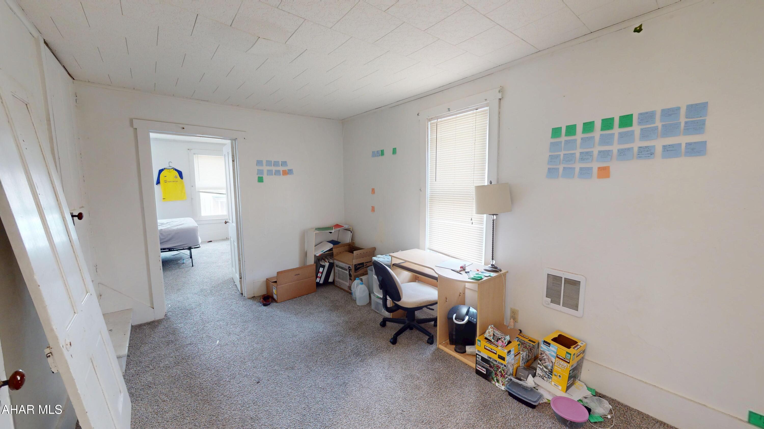 None - Residential Income