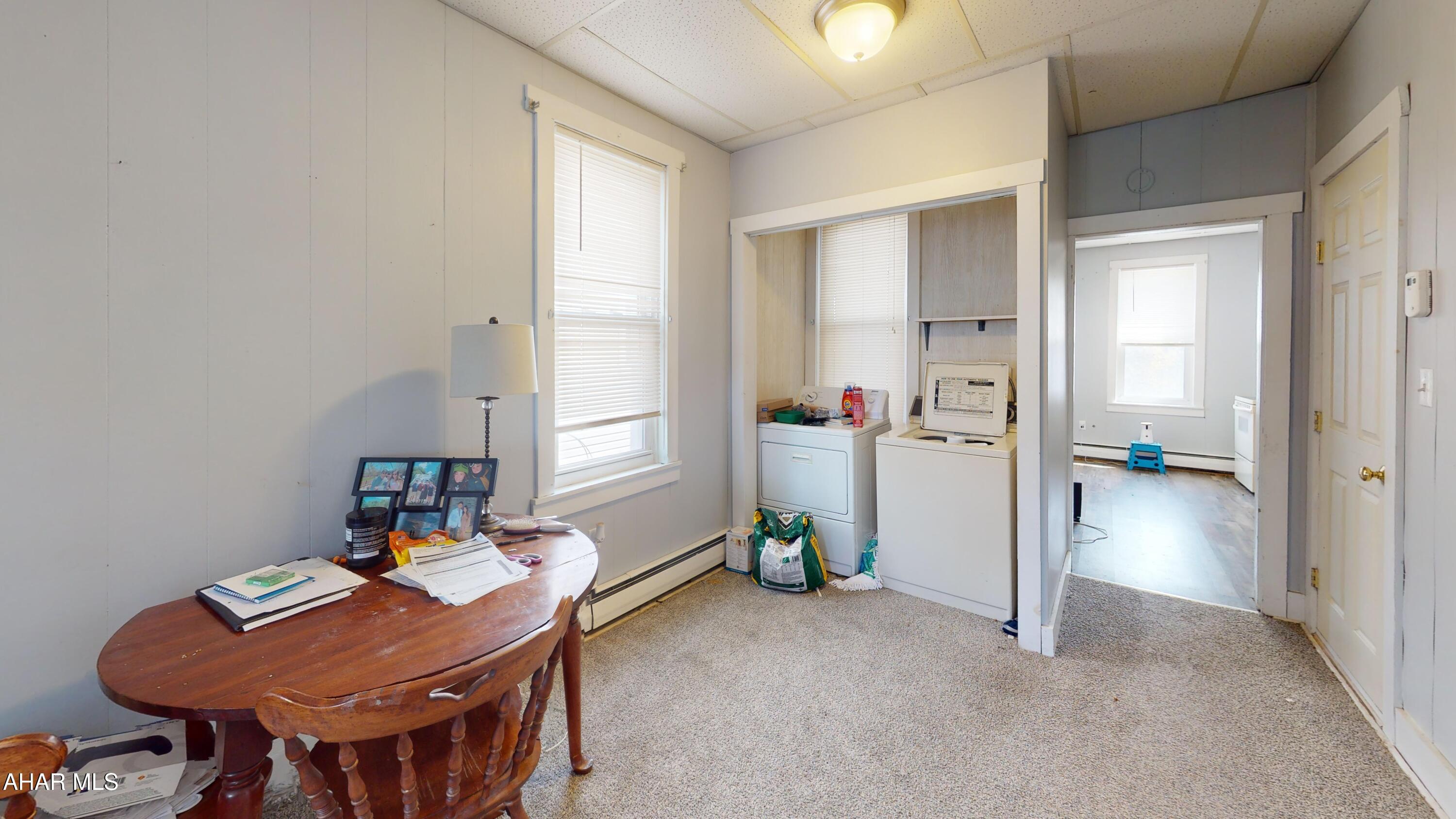 None - Residential Income