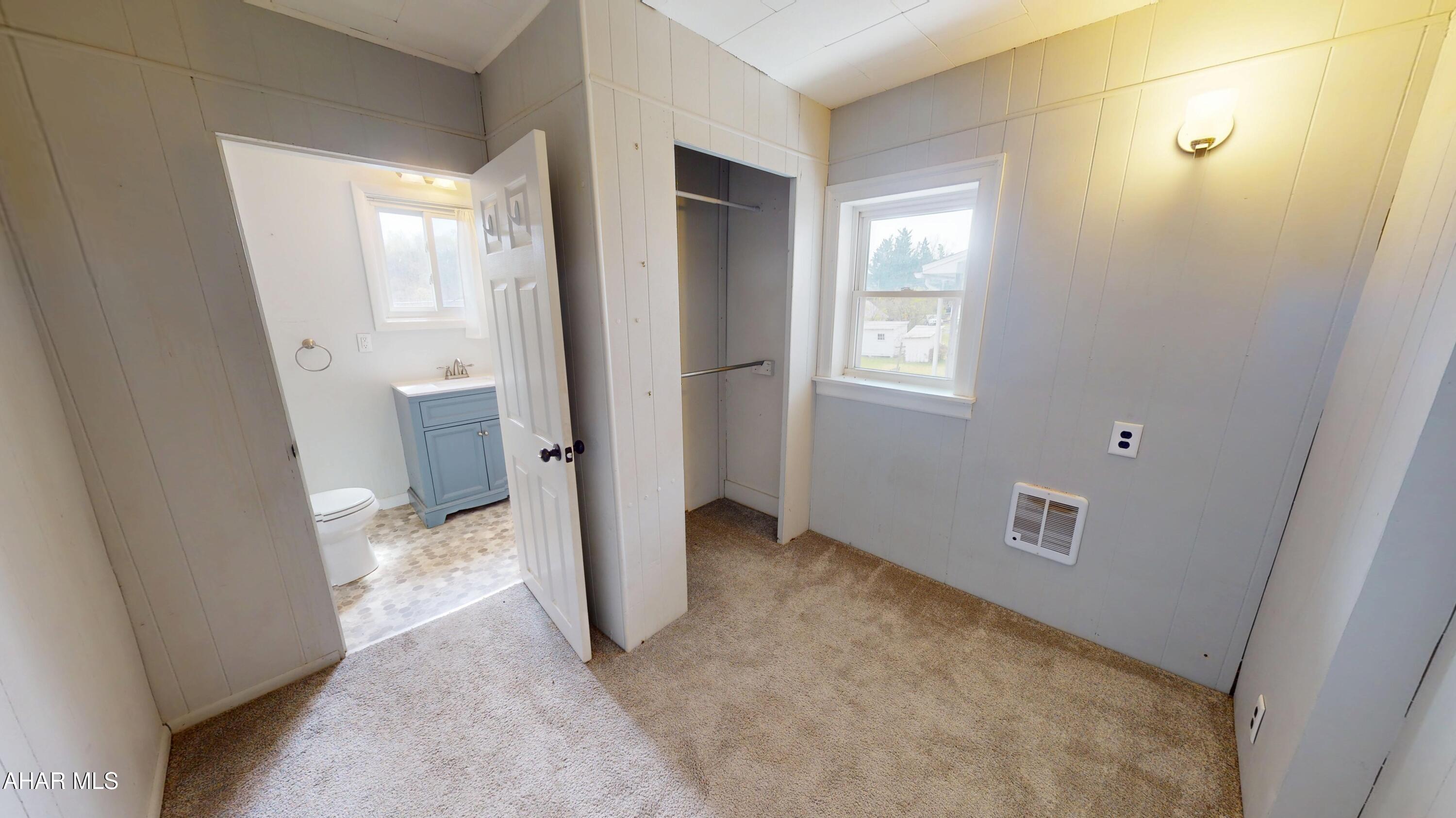 None - Residential Income