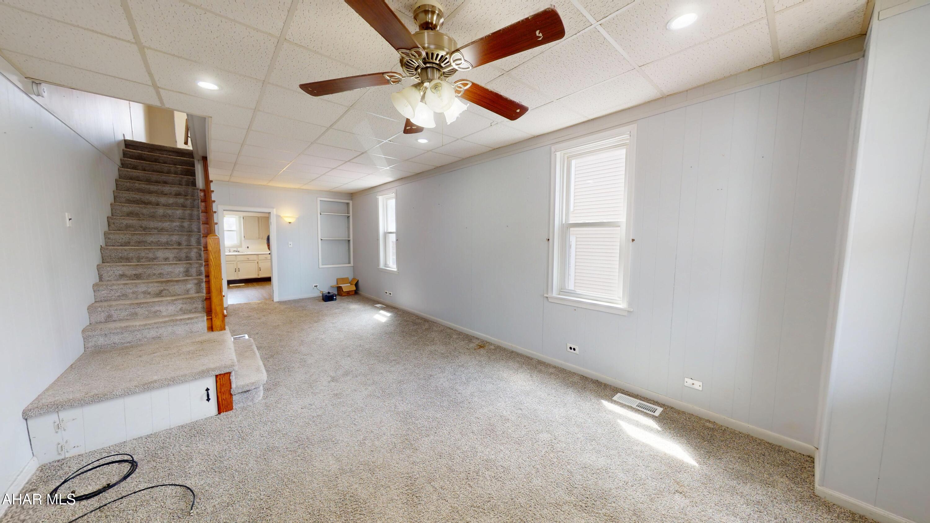 None - Residential Income