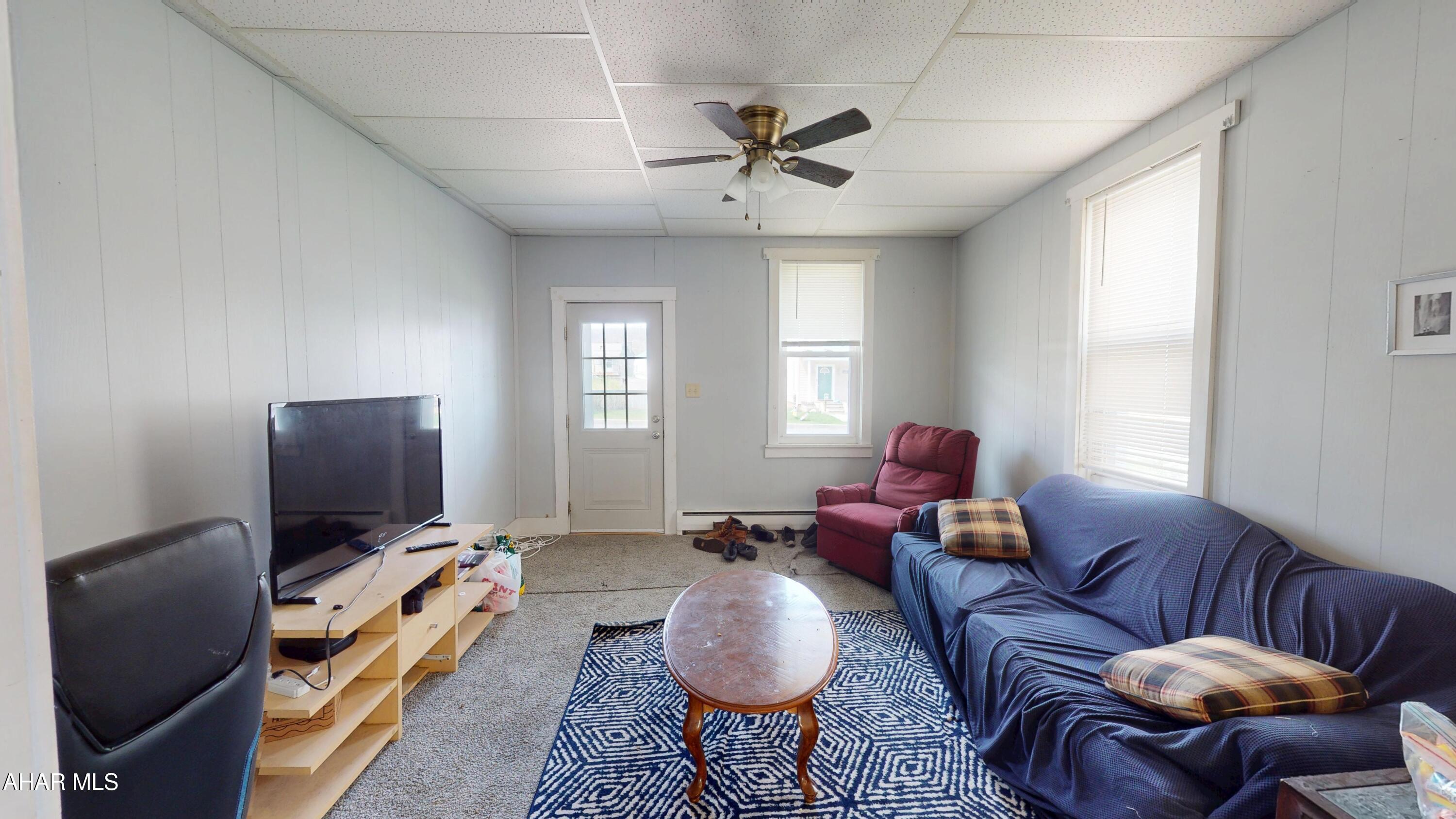 None - Residential Income