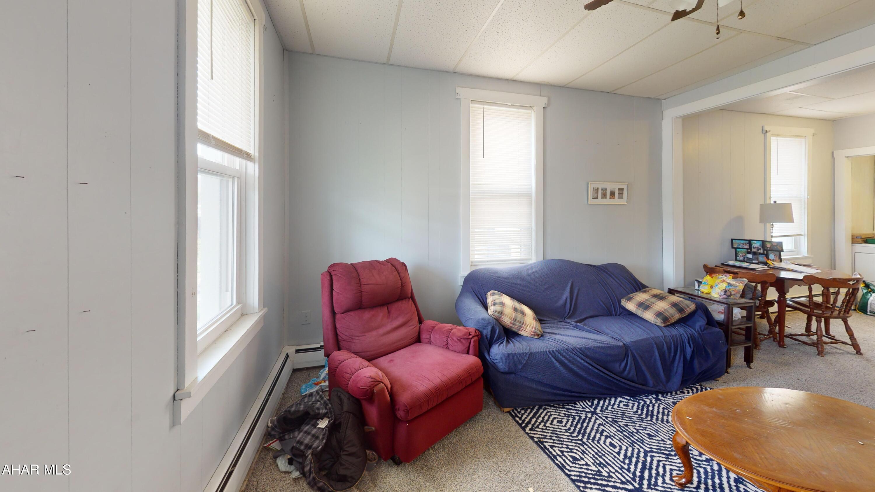 None - Residential Income