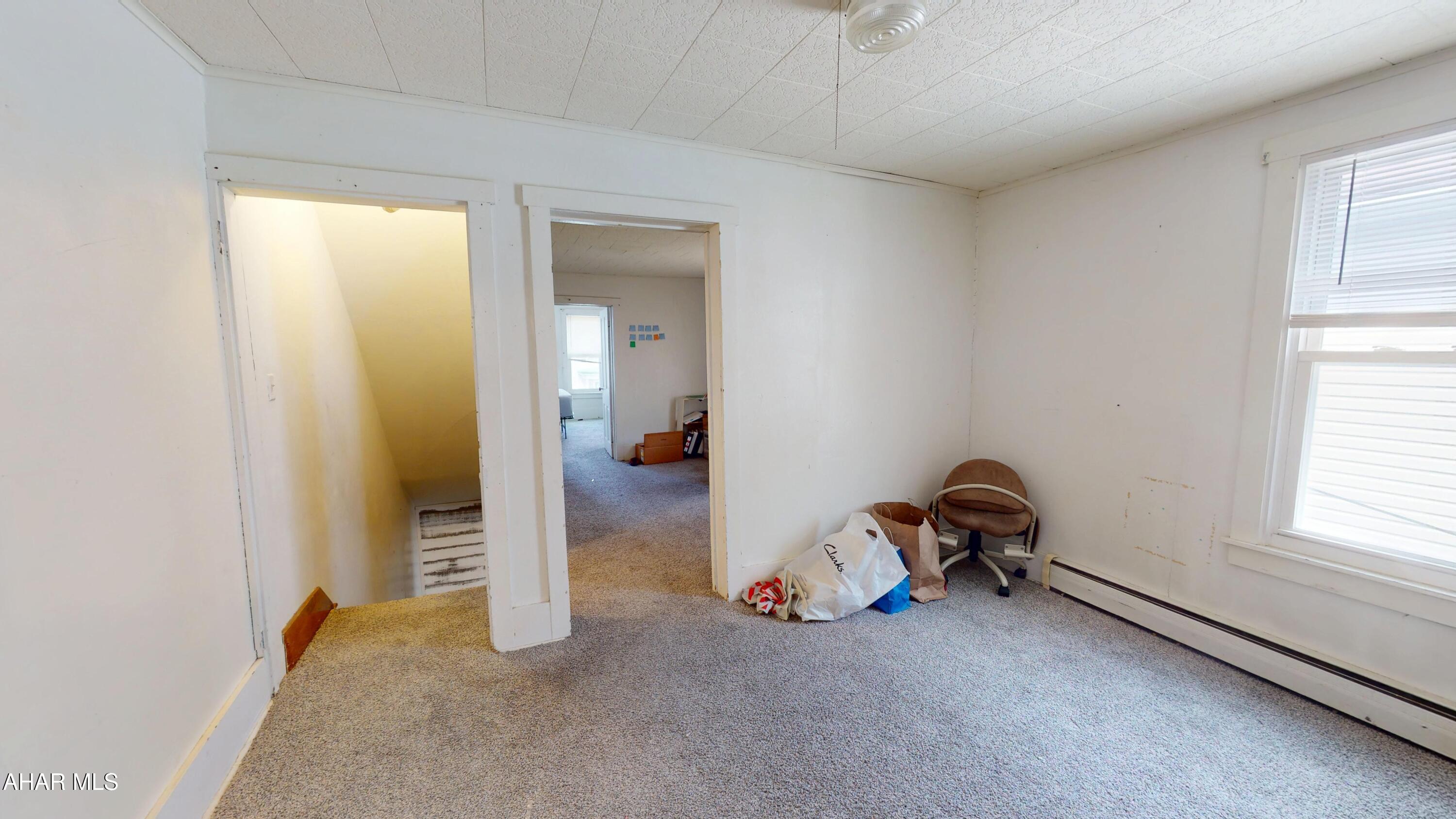 None - Residential Income