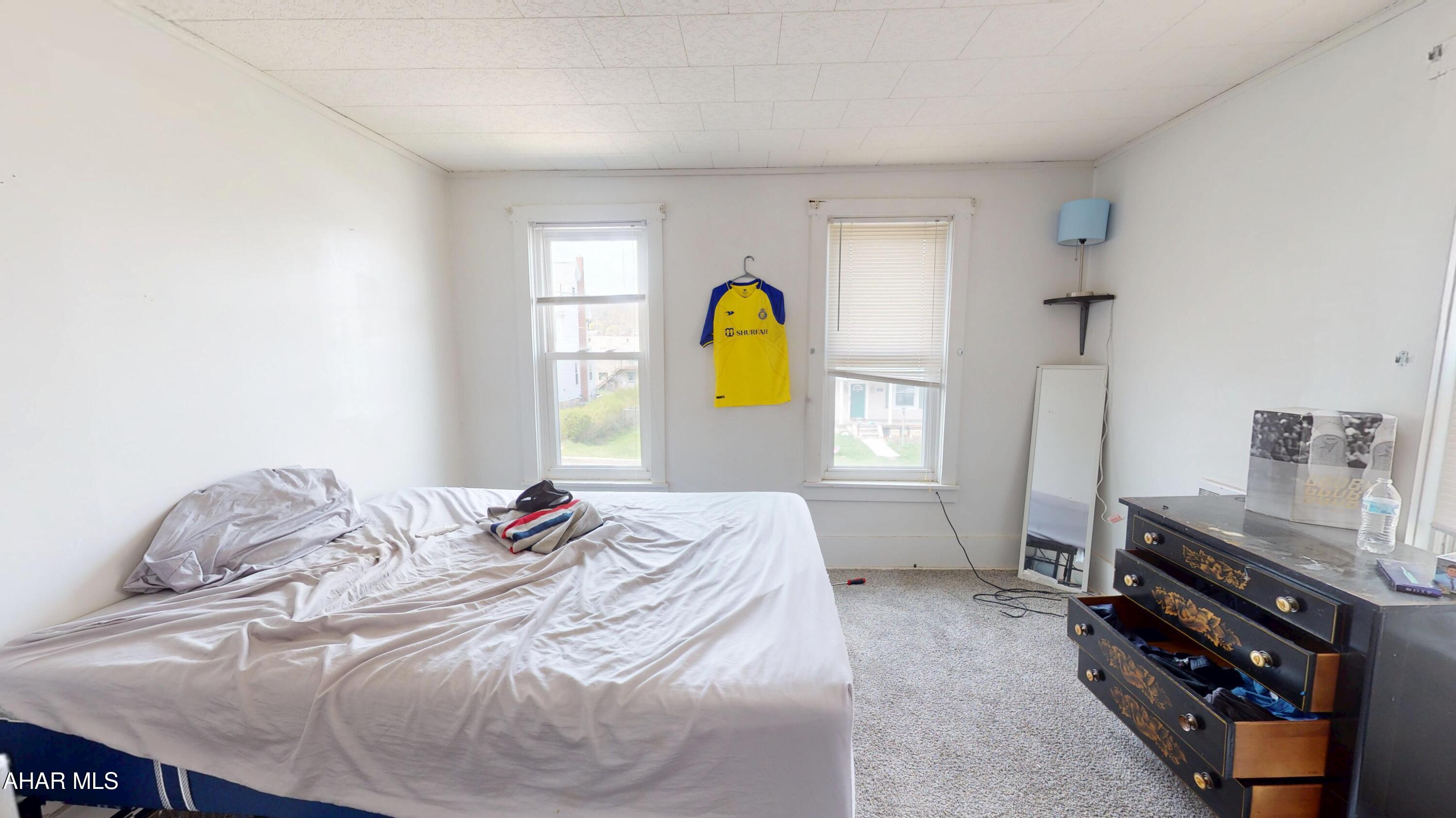 None - Residential Income