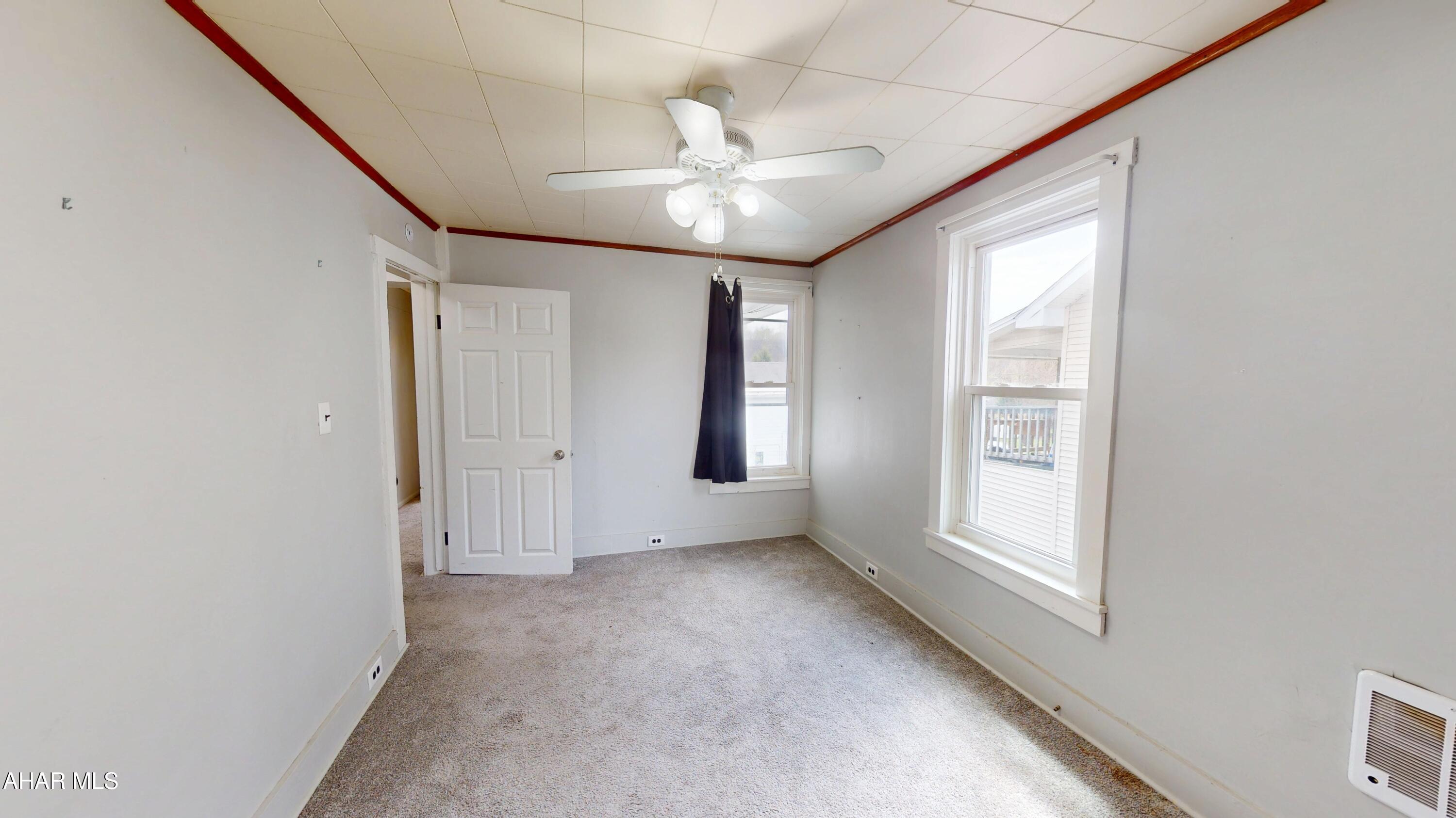 None - Residential Income