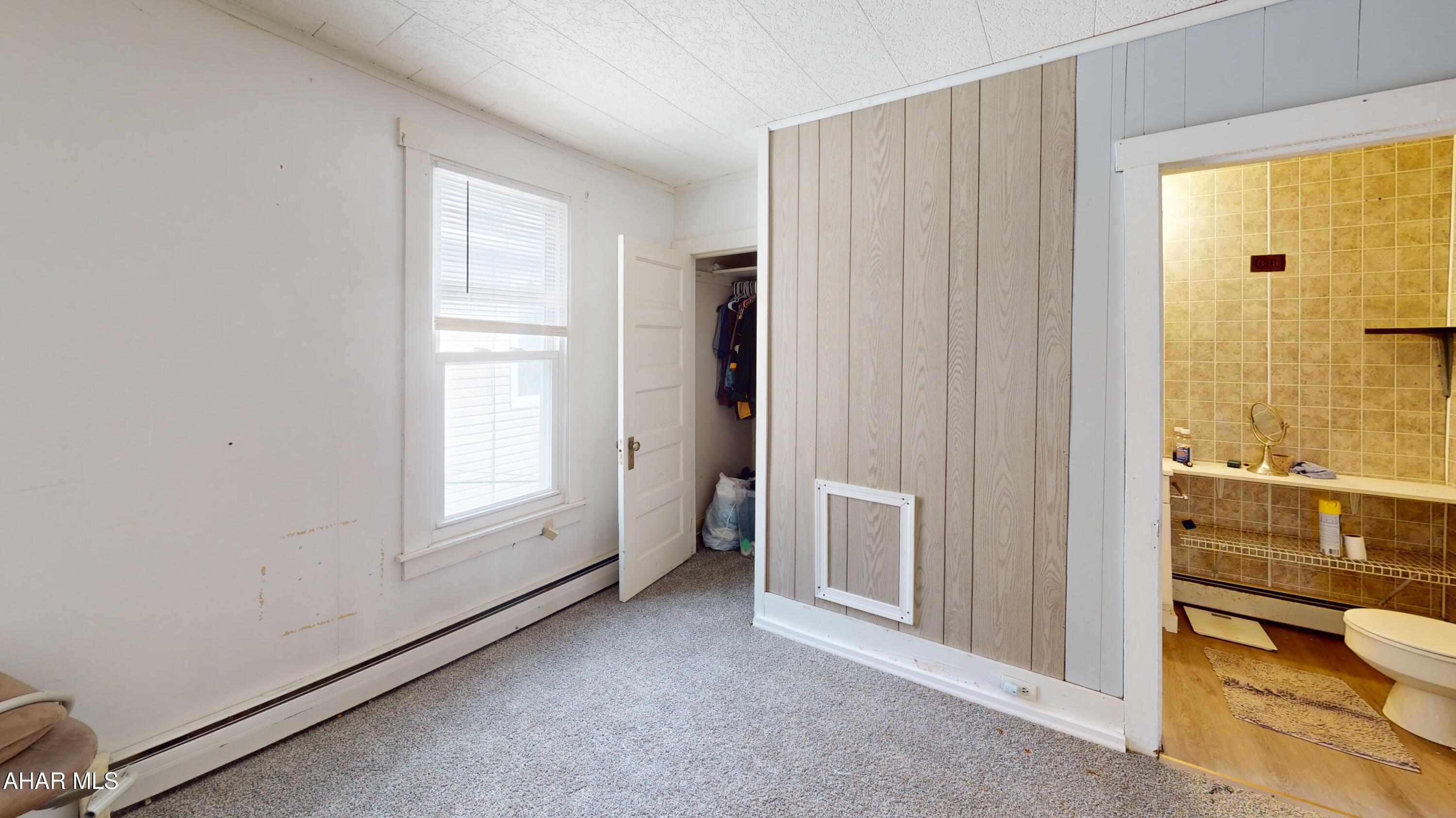 None - Residential Income