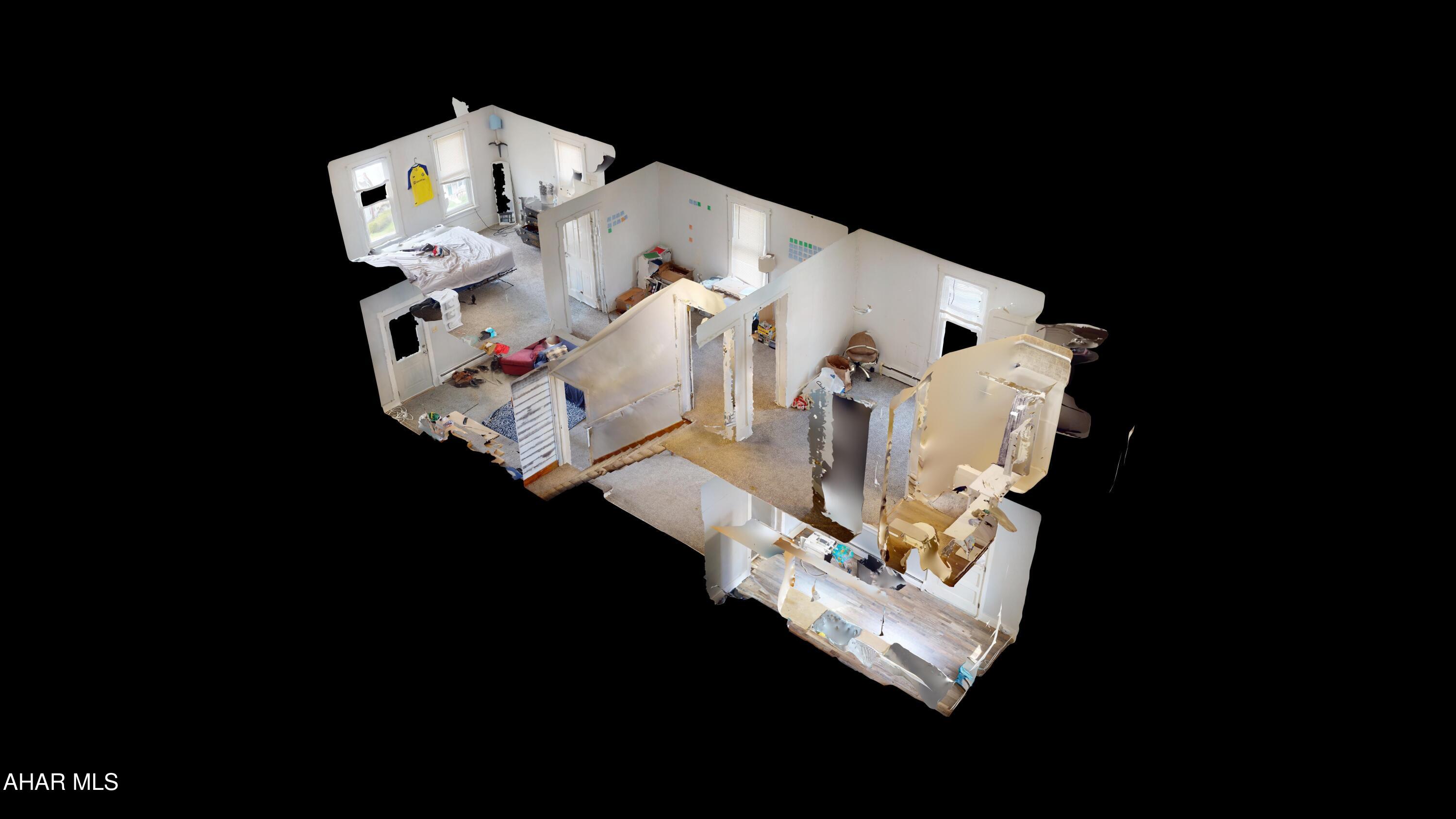 None - Residential Income