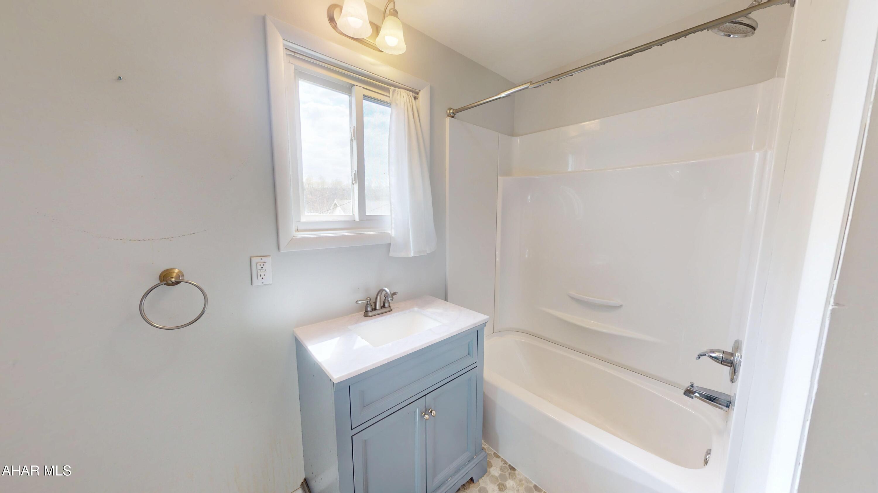 None - Residential Income