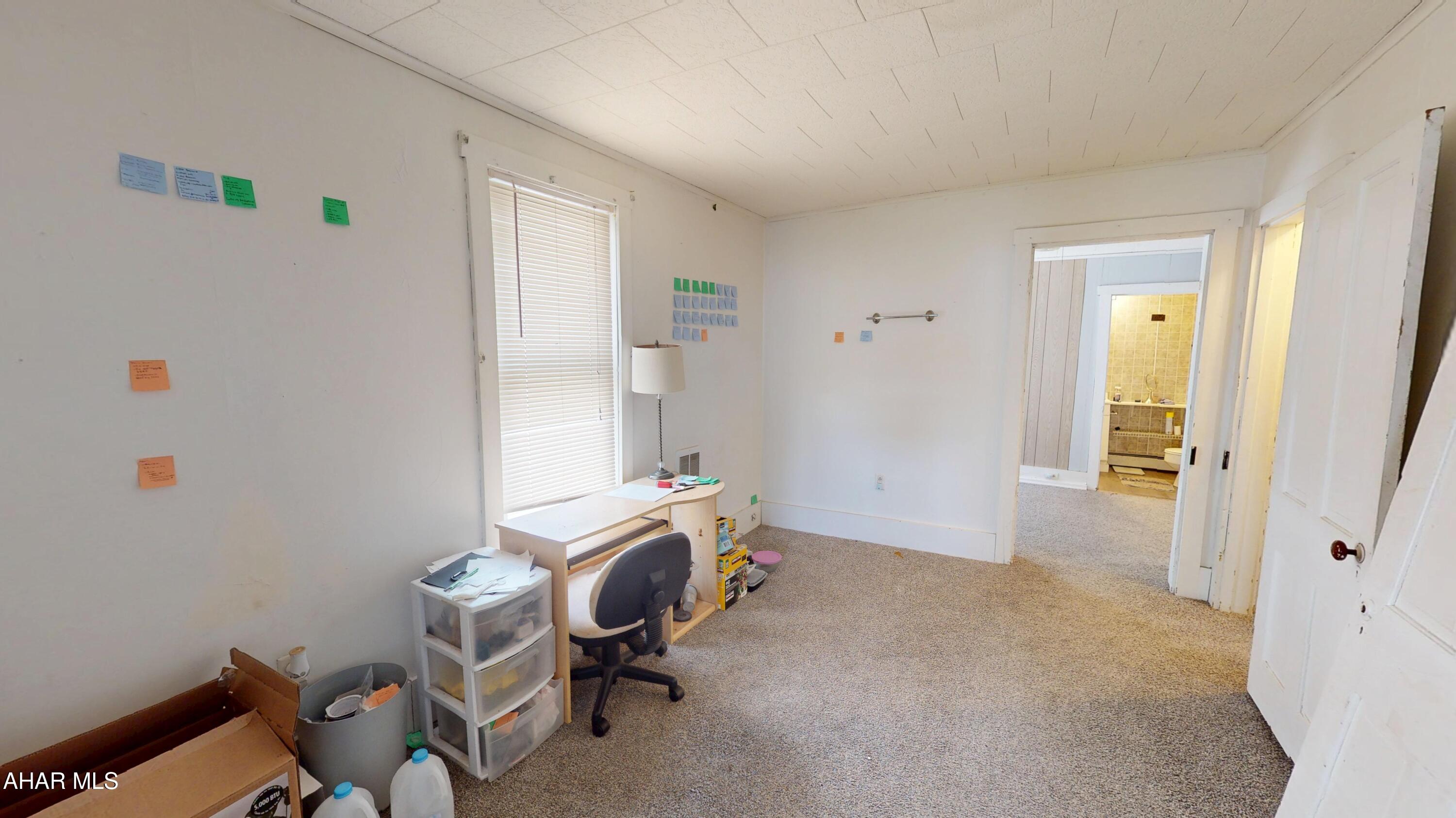 None - Residential Income