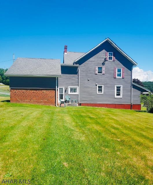 Unknown - Residential