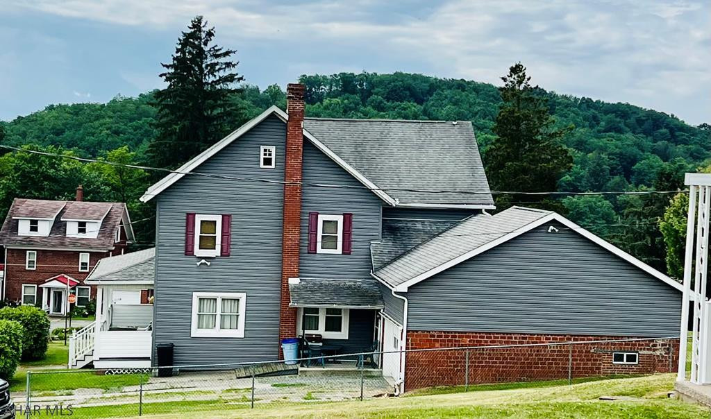 Unknown - Residential