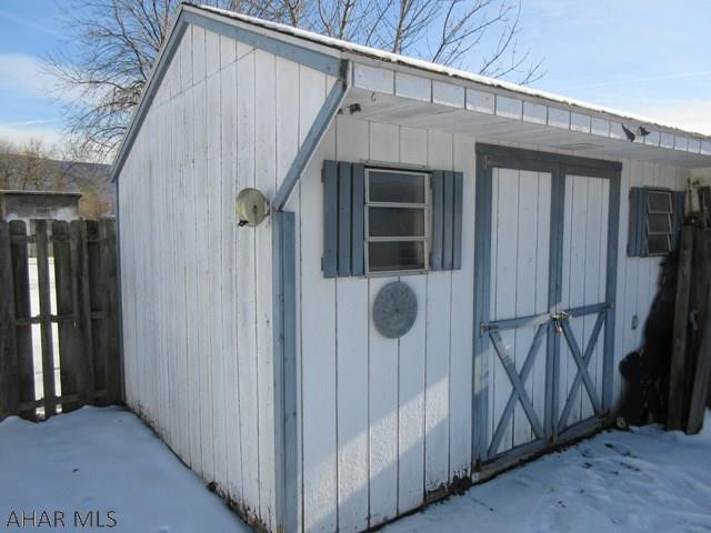 Bellwood Boro - Residential