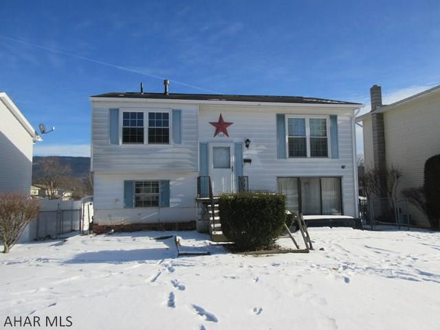 Bellwood Boro - Residential