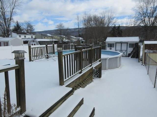 Bellwood Boro - Residential