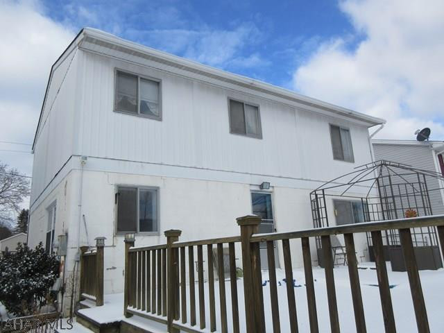 Bellwood Boro - Residential