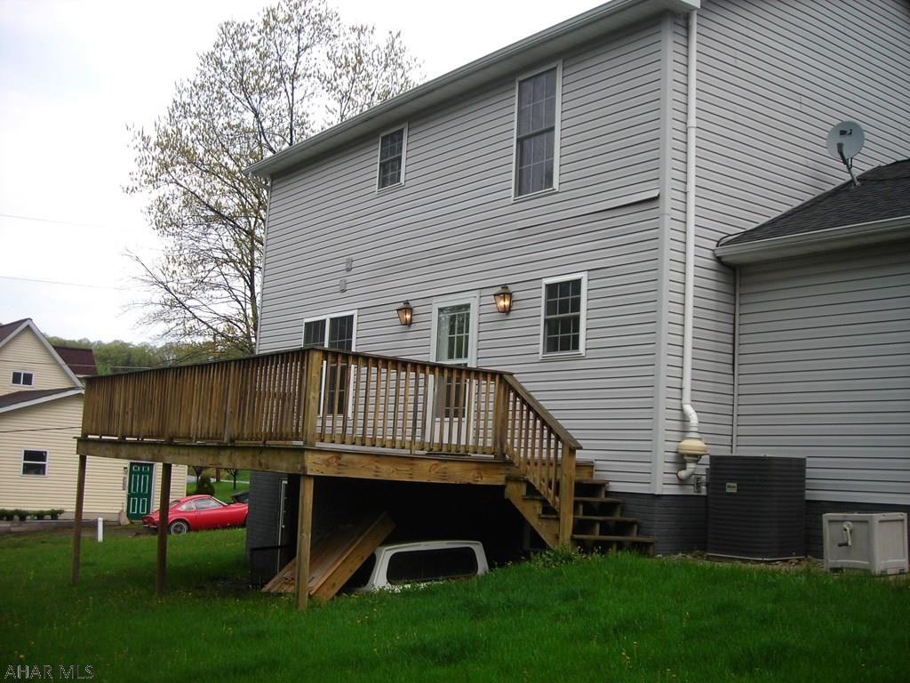 Unknown - Residential