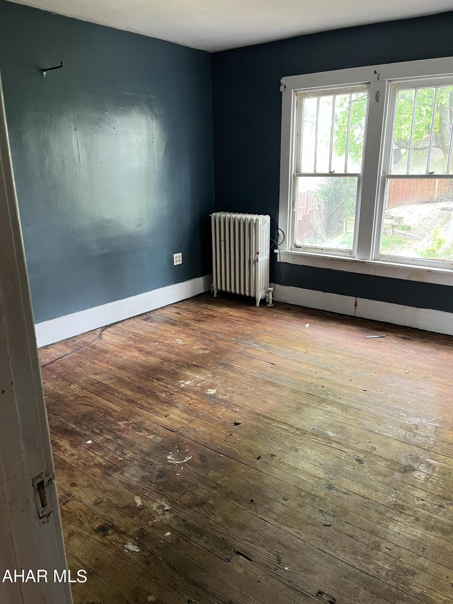 Fairview - Residential