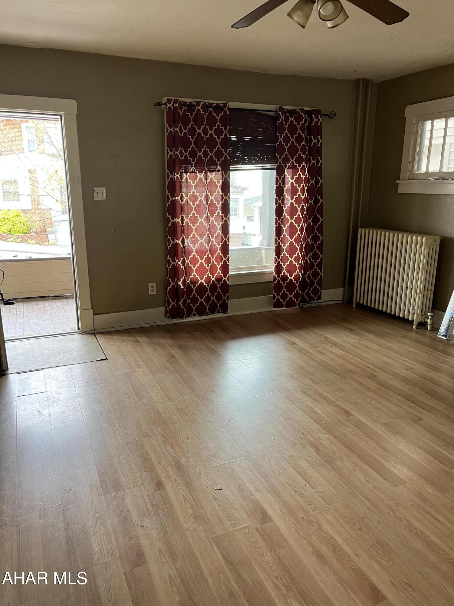 Fairview - Residential