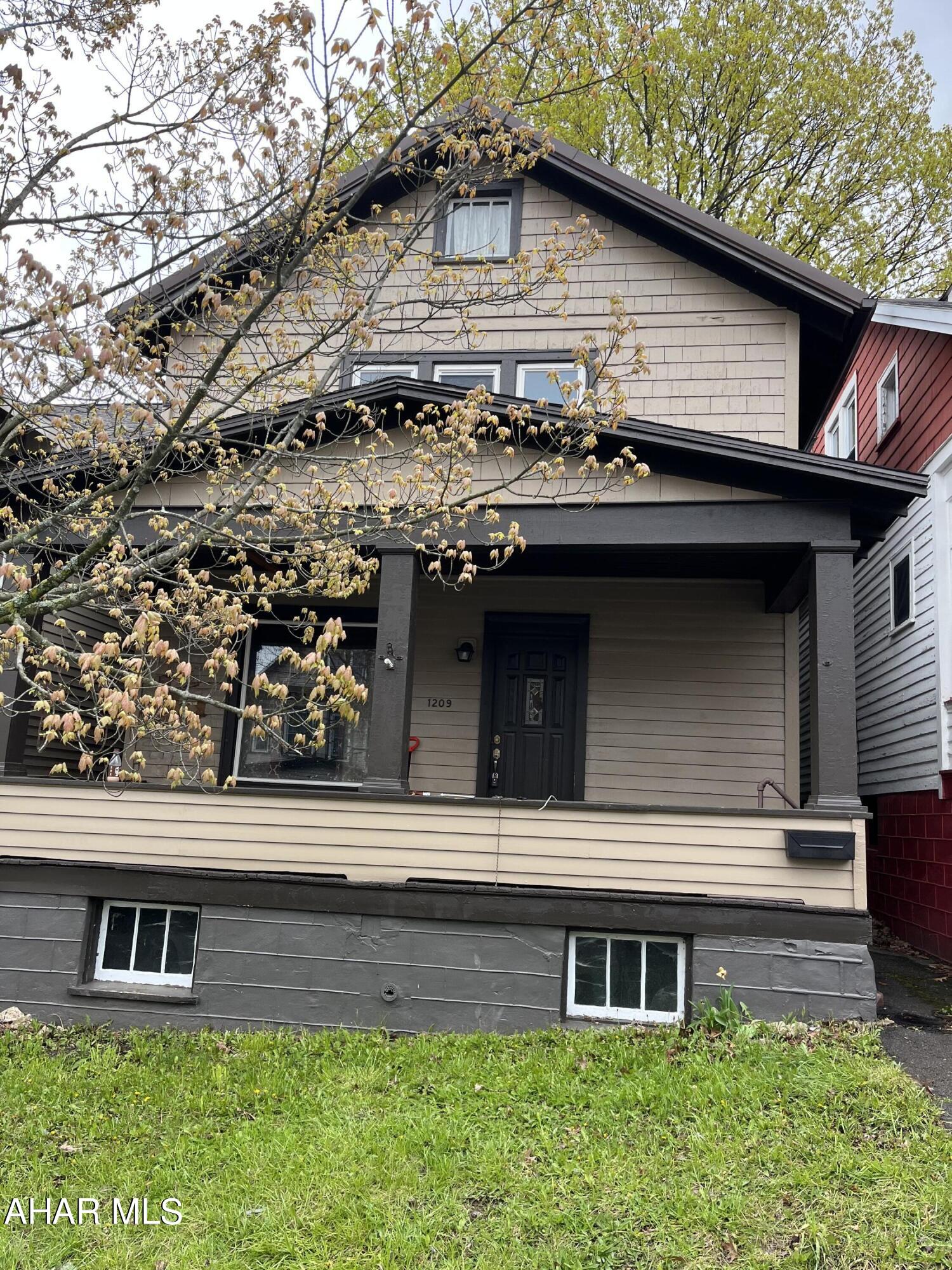 Fairview - Residential