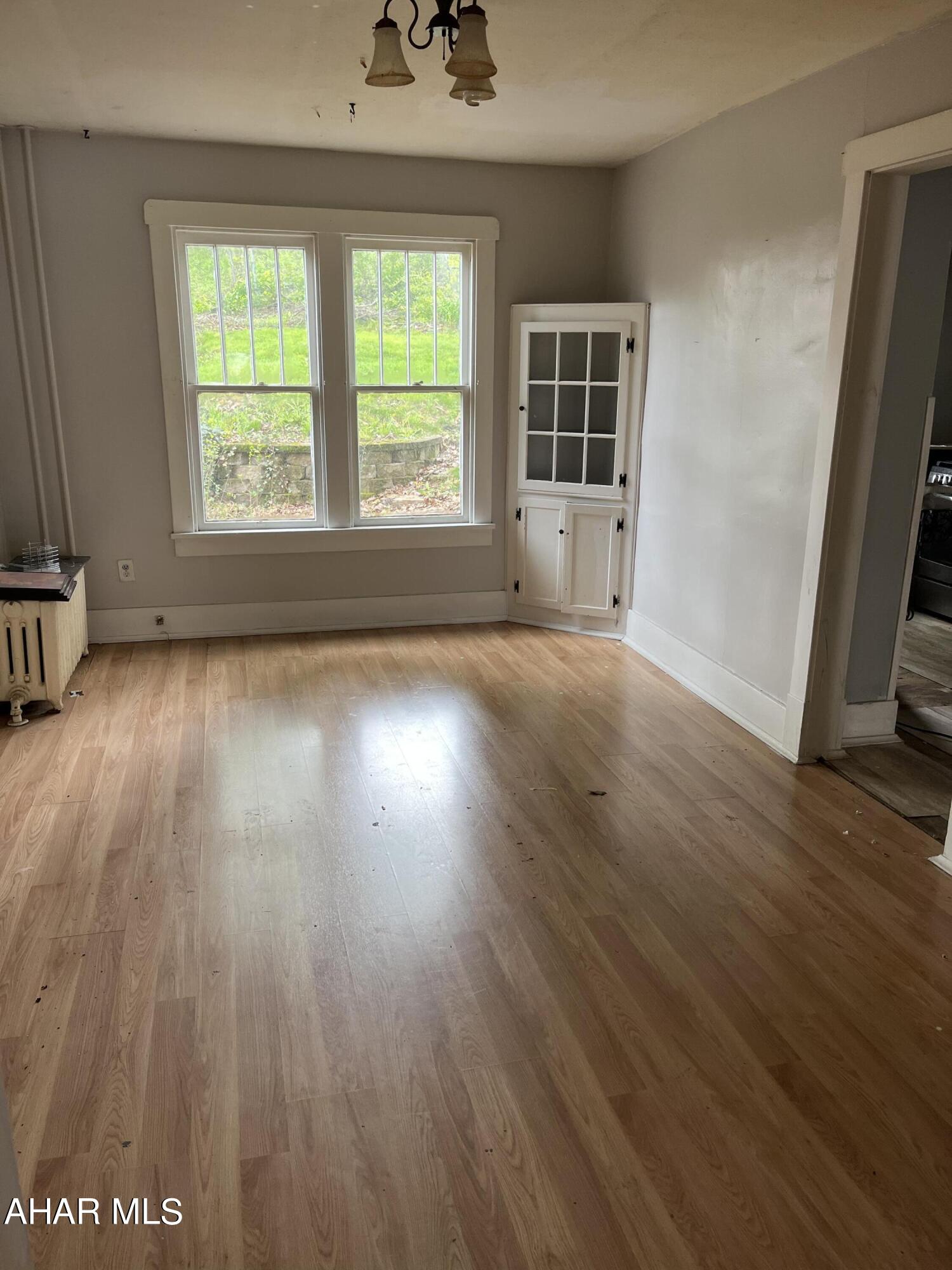 Fairview - Residential