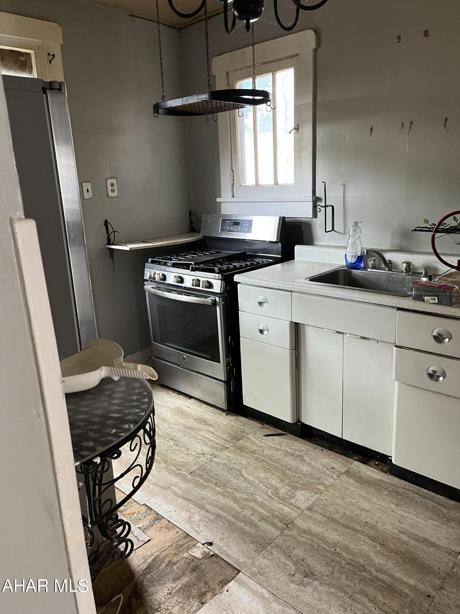 Fairview - Residential