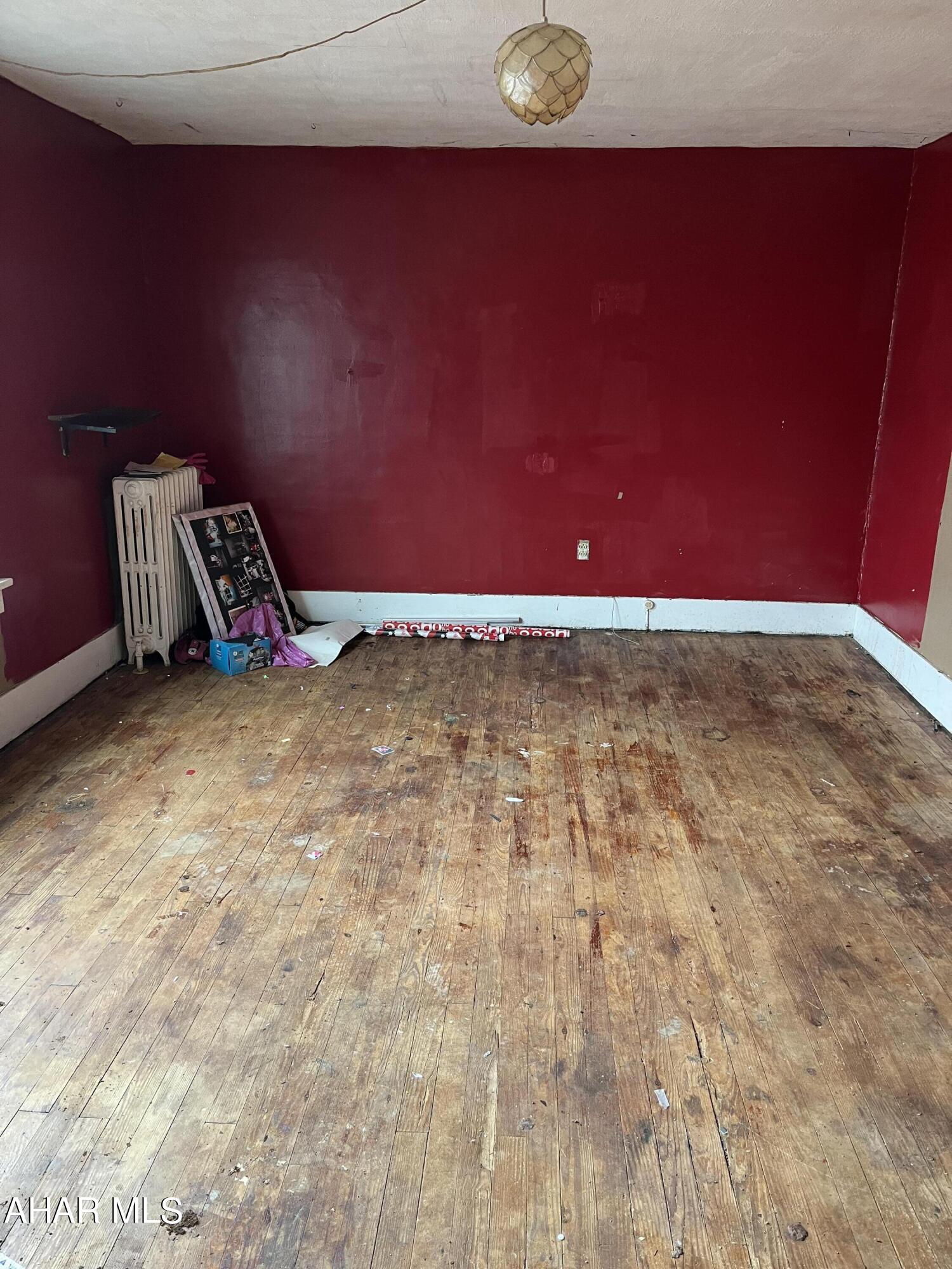 Fairview - Residential