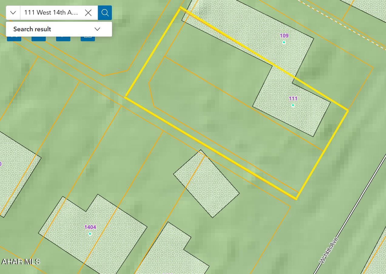 Juniata - Residential