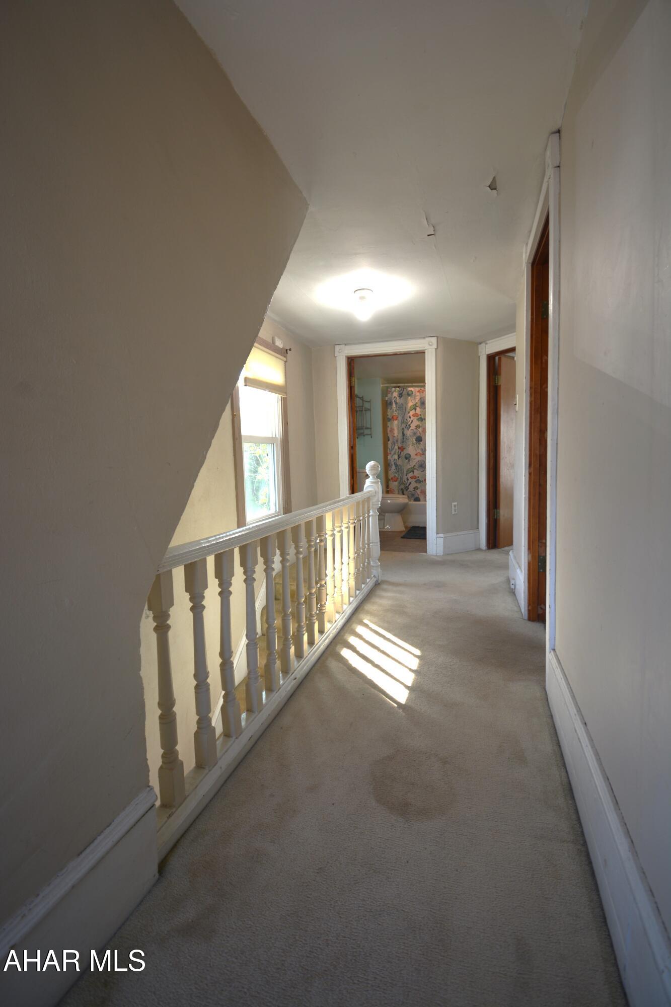 Juniata - Residential