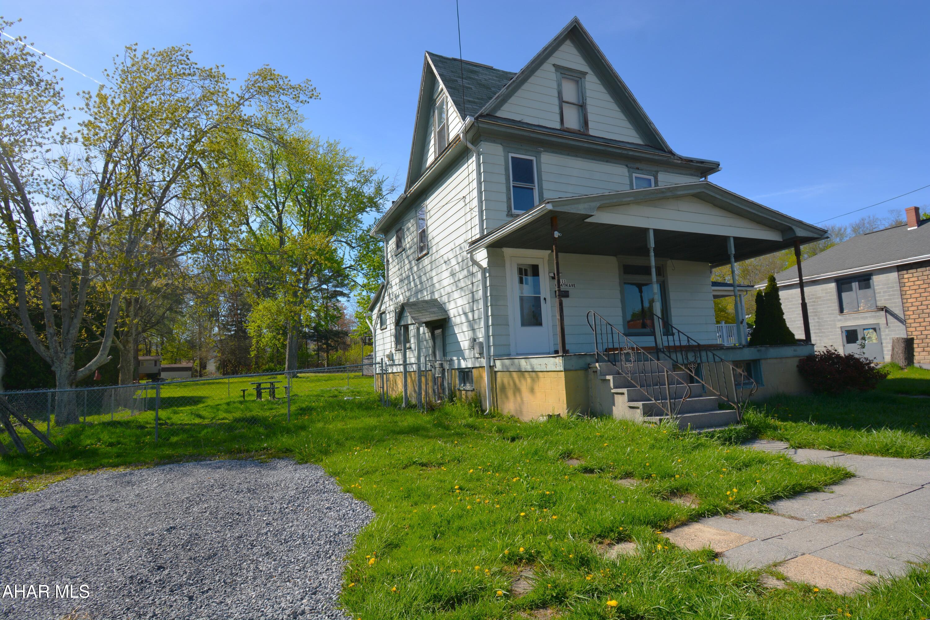 Juniata - Residential