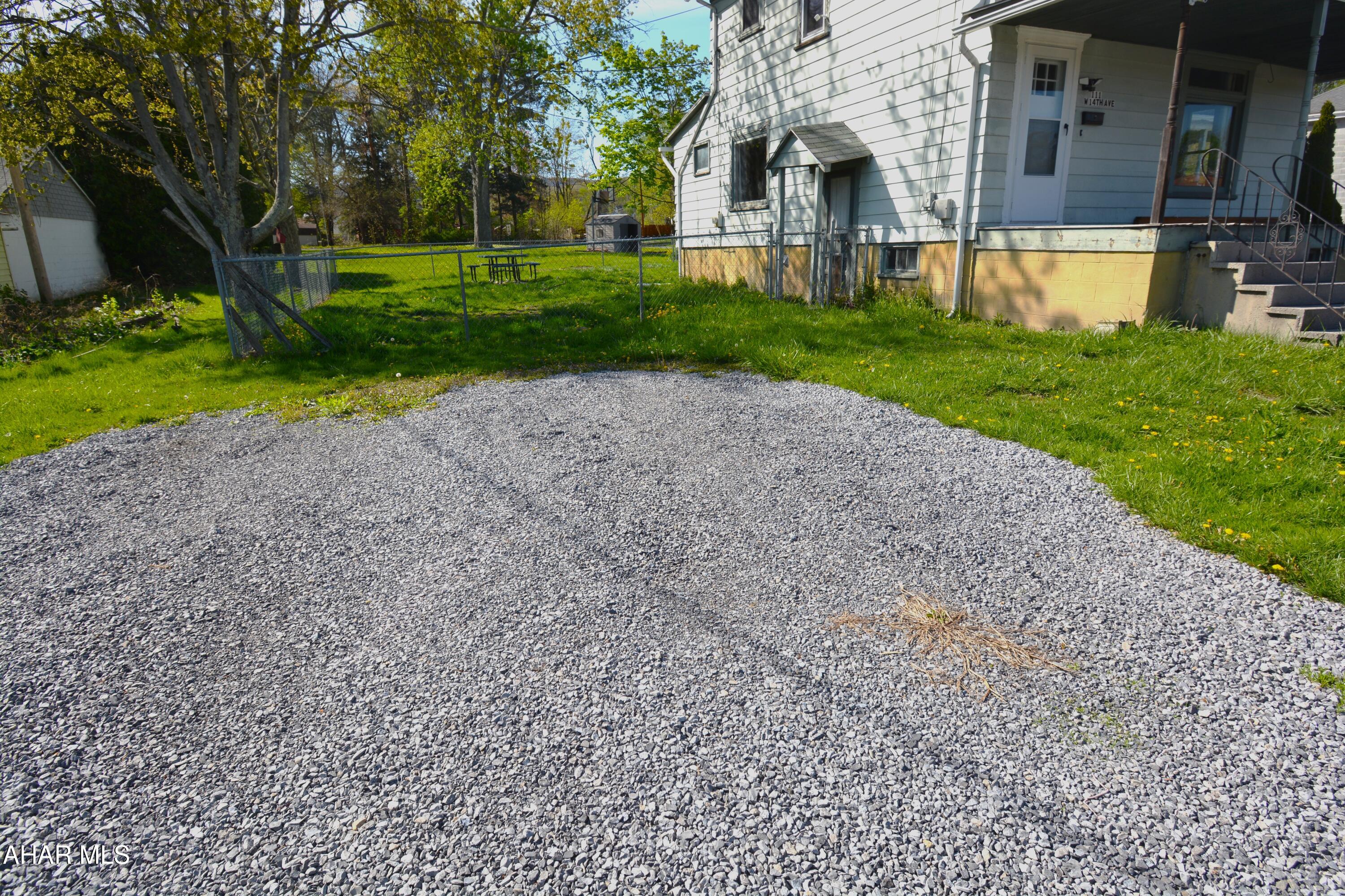 Juniata - Residential