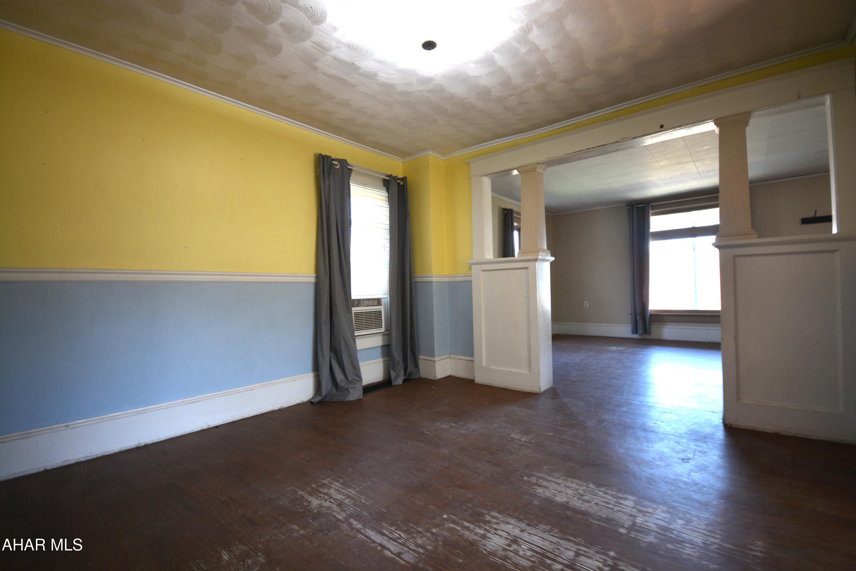 Juniata - Residential