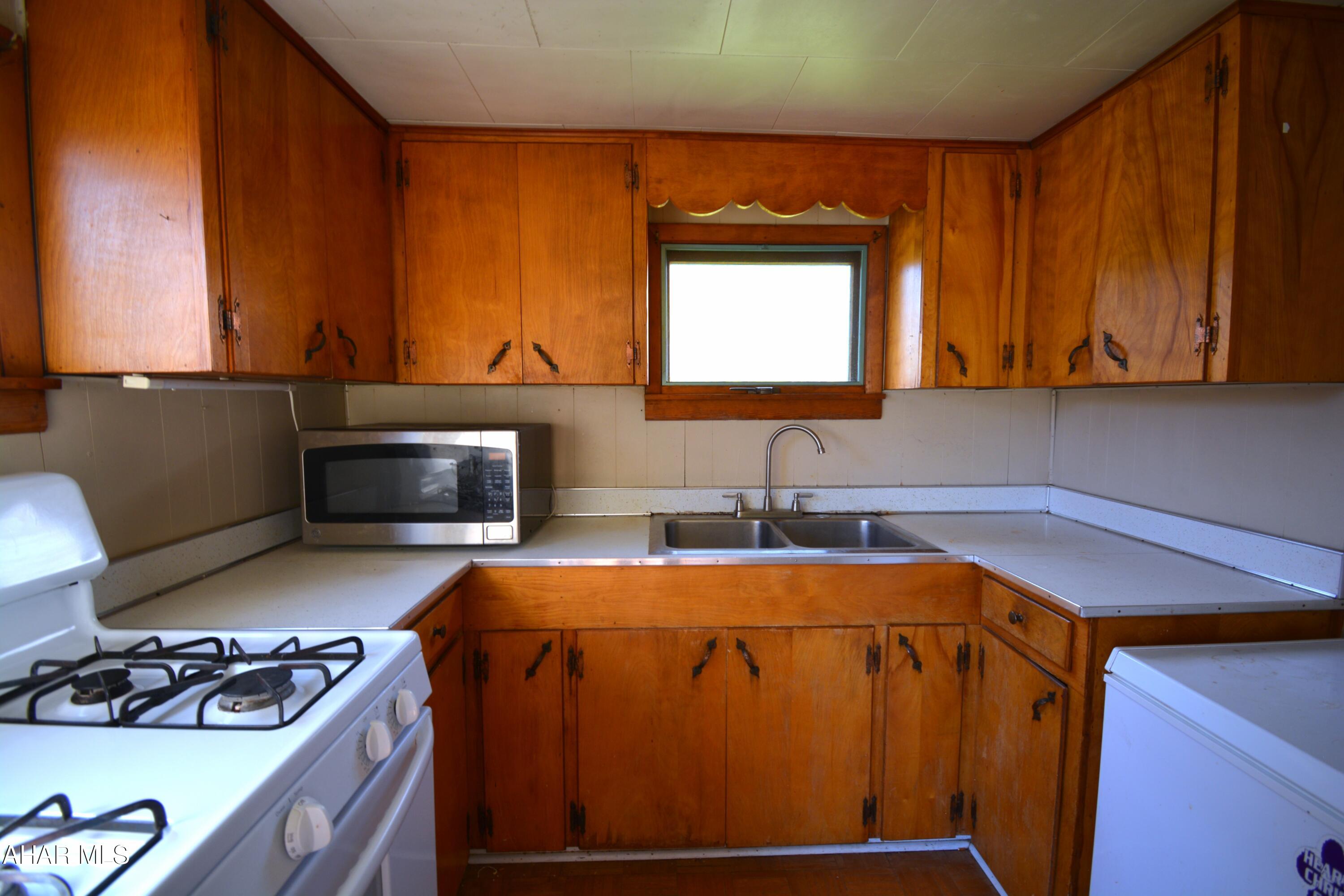 Juniata - Residential