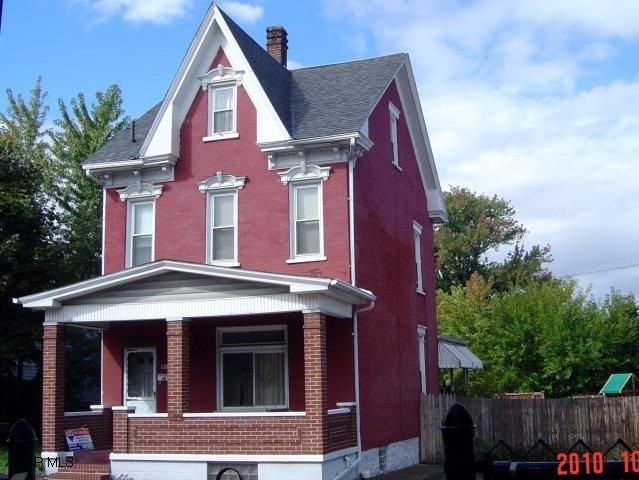 Unknown - Residential