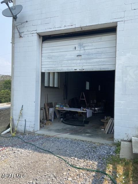 None - Commercial Lease