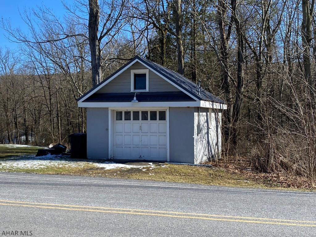 Sinking Valley - Residential