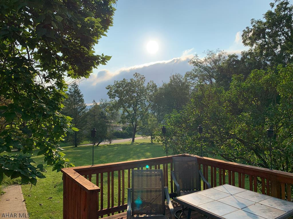 Sinking Valley - Residential