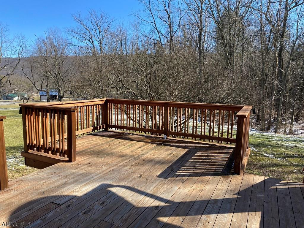 Sinking Valley - Residential