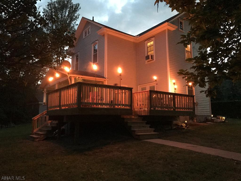 Sinking Valley - Residential