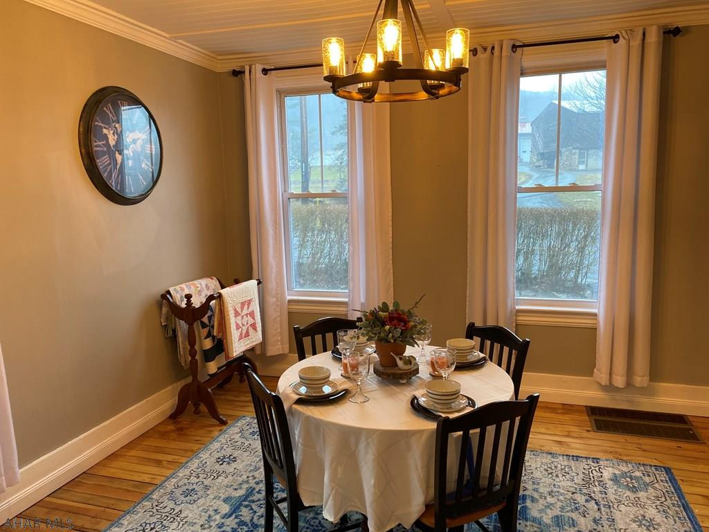 Sinking Valley - Residential