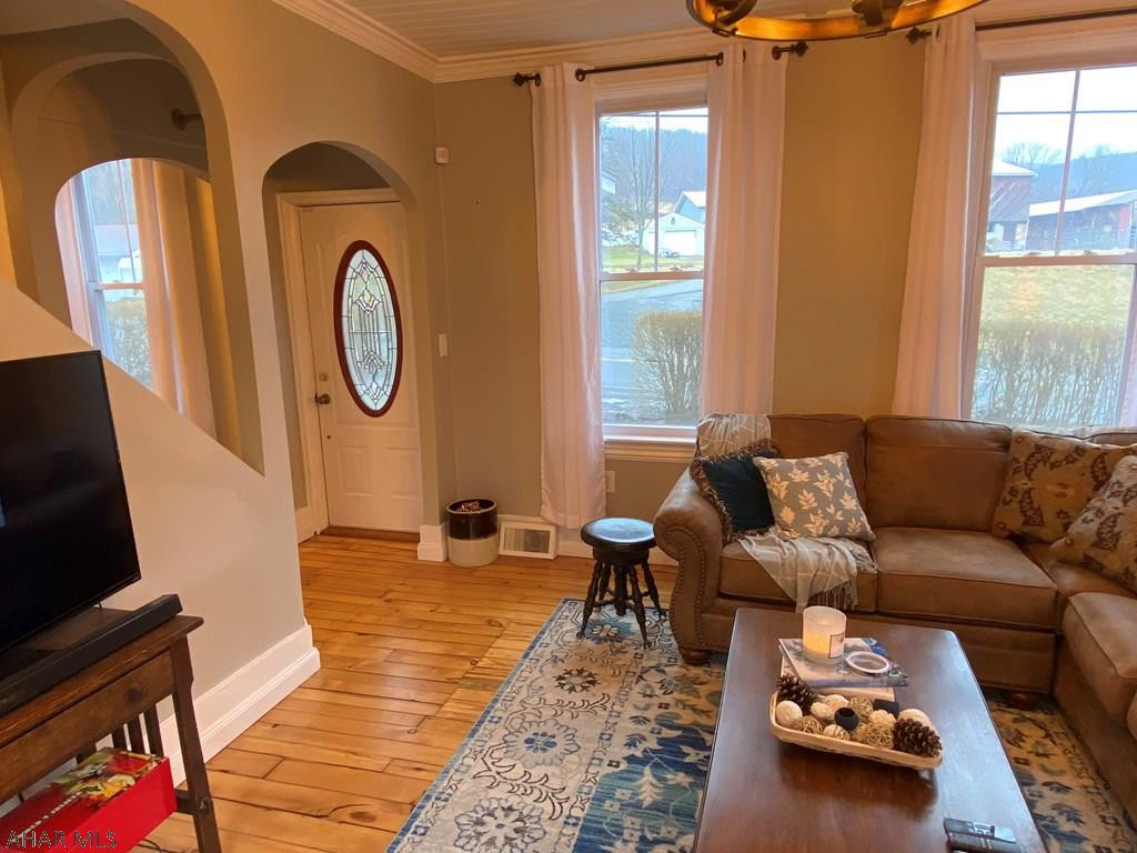 Sinking Valley - Residential