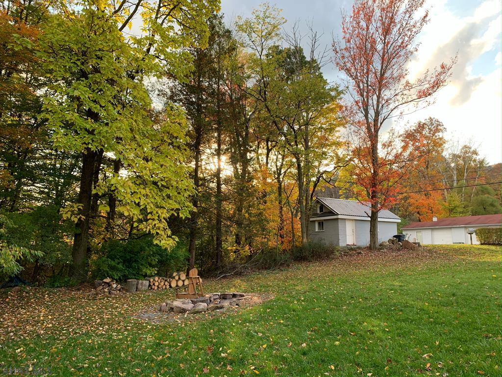 Sinking Valley - Residential