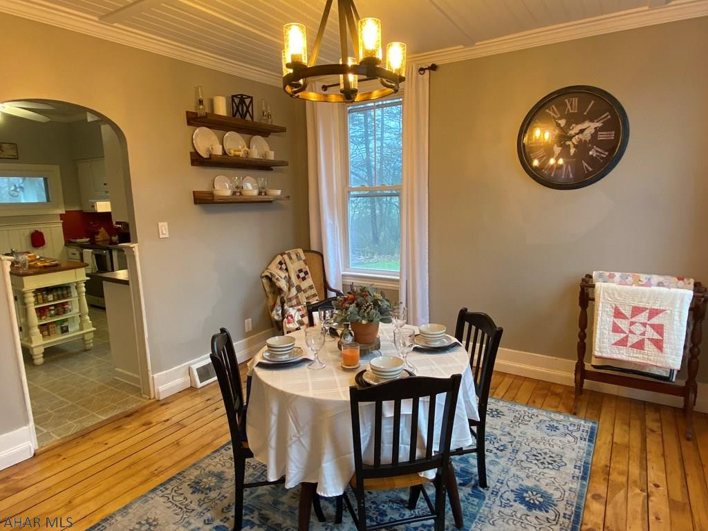 Sinking Valley - Residential