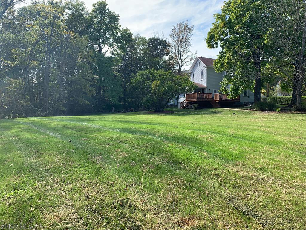 Sinking Valley - Residential