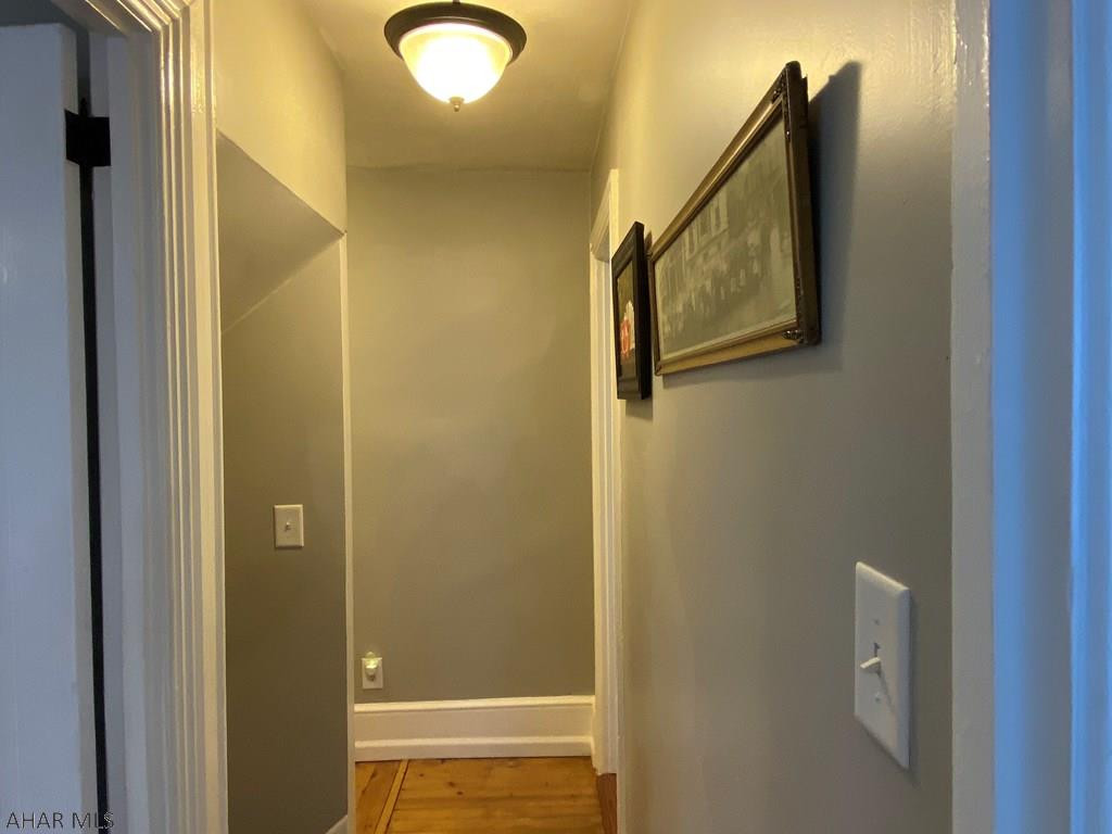 Sinking Valley - Residential